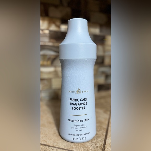 White Barn- Sundrenched Linen- Fragrance Booster beads - Picture 2 of 3